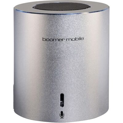 Ultron 112570 Portable Bluetooth Speaker - Portable Speaker Ultron 112570 Portable Bluetooth Speaker - Portable Speaker