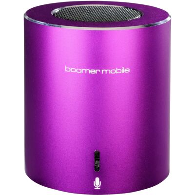 Ultron - 112572 - Pink - 2W - Portable speaker Ultron - 112572 - Pink - 2W - Portable speaker