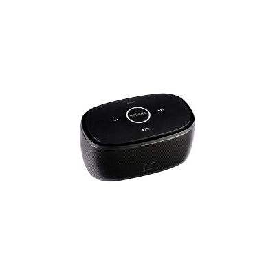 Terratec CONCERT BT MOBILE BOOST Bluetooth Tragbarer Lautsprecher - 4W, Schwarz Terratec CONCERT BT MOBILE BOOST Bluetooth Tragbarer Lautsprecher - 4W, Schwarz