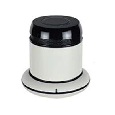 Haut-parleur Bluetooth portable Terratec CONCERT BT MOBILE - Argent - Publicité Haut-parleur Bluetooth portable Terratec CONCERT BT MOBILE - Argent - Publicité