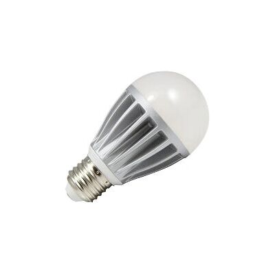 Ultron 138075 Ampoule LED Économique - E27 10W Blanc chaud - Publicité Ultron 138075 Ampoule LED Économique - E27 10W Blanc chaud - Publicité