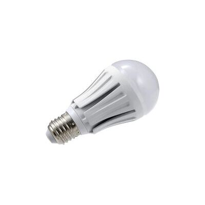Ultron 138119 Lampe à économie d'énergie - 10 W E27 - Blanc - Publicité Ultron 138119 Lampe à économie d'énergie - 10 W E27 - Blanc - Publicité