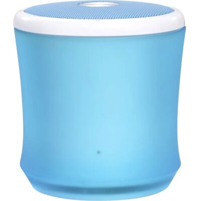 Terratec 145359 Tragbarer Bluetooth-Lautsprecher - Partylautsprecher Terratec 145359 Tragbarer Bluetooth-Lautsprecher - Partylautsprecher