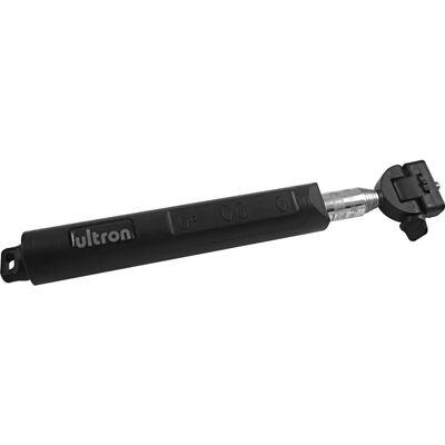 Ultron 149855 Selfie Stick - Nyitható akár 1,1 m-ig okostelefonokhoz és kamerákhoz Ultron 149855 Selfie Stick - Nyitható akár 1,1 m-ig okostelefonokhoz és kamerákhoz