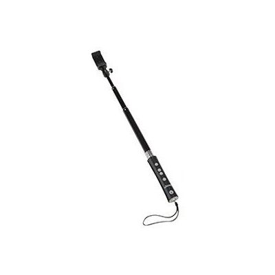 Ultron Selfie Stick - Black - Extendable up to 1m - Selfie Type Ultron Selfie Stick - Black - Extendable up to 1m - Selfie Type