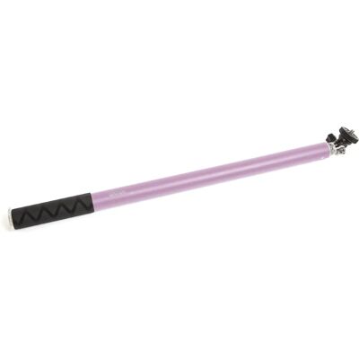 Ultron Alu 200 - Selfie-Stick - Schwarz, Purpur Ultron Alu 200 - Selfie-Stick - Schwarz, Purpur