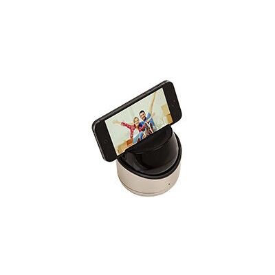 Terratec Roobi Telefon - Robot selfie z Bluetooth i panoramicznym 360° Terratec Roobi Telefon - Robot selfie z Bluetooth i panoramicznym 360°