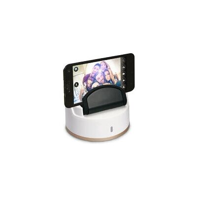 Soporte Terratec 183005 - Negro, Blanco - Montaje para Smartphone - Robot Selfie Soporte Terratec 183005 - Negro, Blanco - Montaje para Smartphone - Robot Selfie