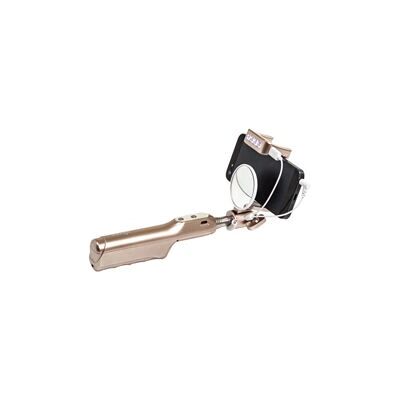 Ultron Gold Selfie Deluxe Blitz - Selfie-Stick Ultron Gold Selfie Deluxe Blitz - Selfie-Stick