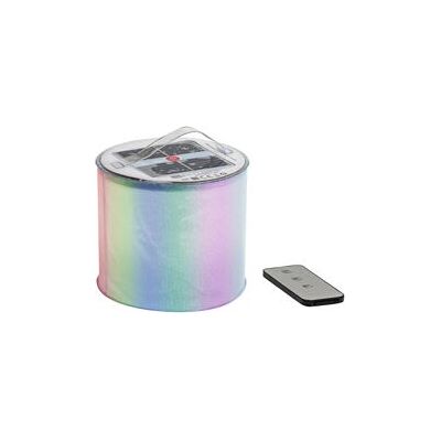 Ultron 185952 campinglampa RGB - Vattentät LED-lampa för utomhusbruk Ultron 185952 campinglampa RGB - Vattentät LED-lampa för utomhusbruk
