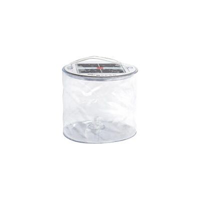 Ultron 185953 Oplaadbare Kampeerlamp - Wit - LED, Waterdicht Ultron 185953 Oplaadbare Kampeerlamp - Wit - LED, Waterdicht