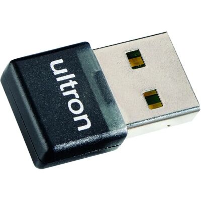 Adaptateur sans fil Ultron UWS-151n - 150 Mbps Wi-Fi 4 Adaptateur sans fil Ultron UWS-151n - 150 Mbps Wi-Fi 4