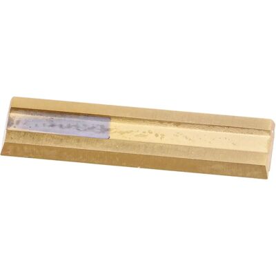 ENT Wendeplatten 20 x 5,5 x 1,1 mm - Outils - Publicité ENT Wendeplatten 20 x 5,5 x 1,1 mm - Outils - Publicité