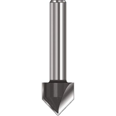 ENT V-Nutfräser HW 19,05 mm 90 Grad - Tools ENT V-Nutfräser HW 19,05 mm 90 Grad - Tools