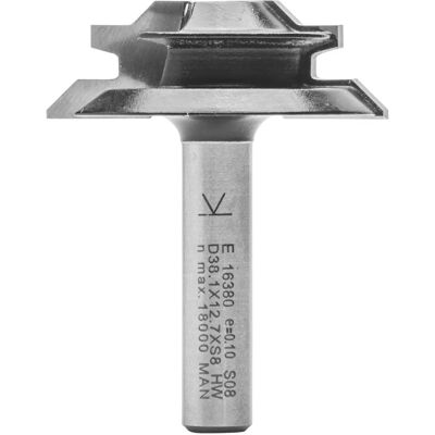 ENT - Gehrungsverleimfräser 90° Ø38.1 - S8 - Milling cutter - Publicité ENT - Gehrungsverleimfräser 90° Ø38.1 - S8 - Milling cutter - Publicité