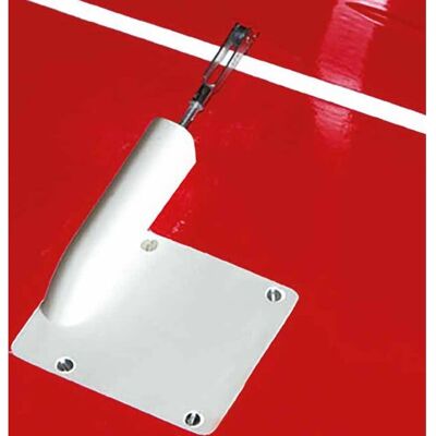 Supporto universale per servo Multiplex 85080 - Accessorio RC Supporto universale per servo Multiplex 85080 - Accessorio RC