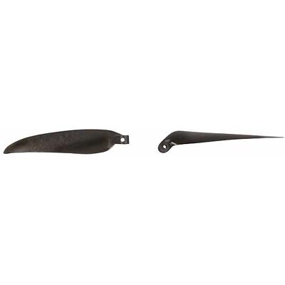 Multiplex 733492 Faltpropeller 9x6 - Modellbauteil Multiplex 733492 Faltpropeller 9x6 - Modellbauteil