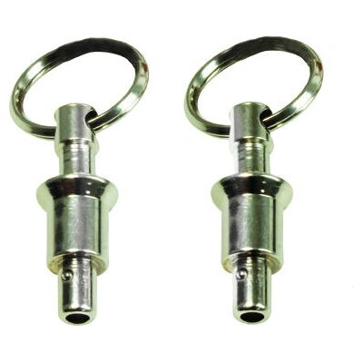 Multiplex PROFI TX RC Modellteil - 2 Stecker Multiplex PROFI TX RC Modellteil - 2 Stecker