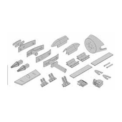 MULTIPLEX - 224348 - RC-Teil MULTIPLEX - 224348 - RC-Teil