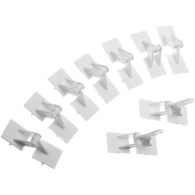 Multiplex - 224441 - Offset hinge set - RC part - Publicité Multiplex - 224441 - Offset hinge set - RC part - Publicité