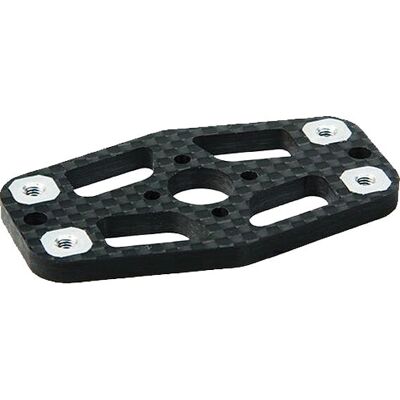 Multiplex ParkMaster PRO Support Motore in Carbonio - Accessorio RC Multiplex ParkMaster PRO Support Motore in Carbonio - Accessorio RC