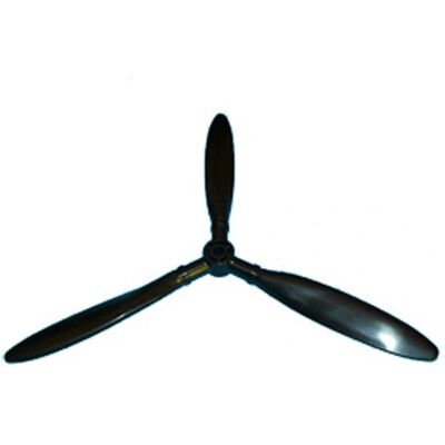 Multiplex 12x8 3-Blatt Extra 300S - Propeller Multiplex 12x8 3-Blatt Extra 300S - Propeller