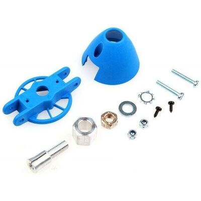 Multiplex - Easy Star II - Spinner - 733506 - Accessoire RC - Publicité Multiplex - Easy Star II - Spinner - 733506 - Accessoire RC - Publicité