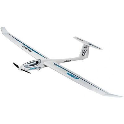 Multiplex Heron RC Model - Hoogwaardige Elektrische Zweefvliegtuig Multiplex Heron RC Model - Hoogwaardige Elektrische Zweefvliegtuig