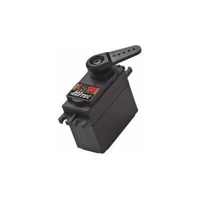 Hitec D-625MW Digitalservo - Hochgeschwindigkeits, Programmierbar, Metallgetriebe Hitec D-625MW Digitalservo - Hochgeschwindigkeits, Programmierbar, Metallgetriebe