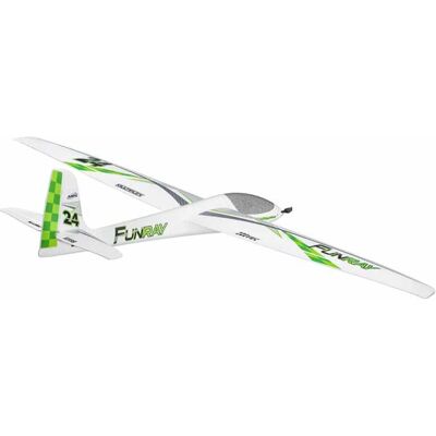 Multiplex 214334 RC Segelflugmodell - Elektro, Hybridbauweise Multiplex 214334 RC Segelflugmodell - Elektro, Hybridbauweise