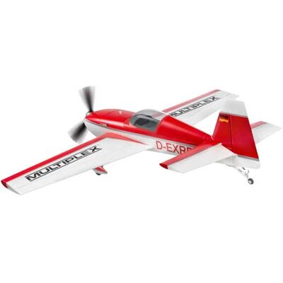 Multiplex Extra 300 S Scale RC Modell - Kunstflug, 1200 mm Multiplex Extra 300 S Scale RC Modell - Kunstflug, 1200 mm
