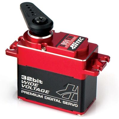 Hitec D951TW Servo - Digital Hochauflösend RC-Servo Hitec D951TW Servo - Digital Hochauflösend RC-Servo