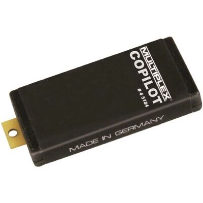 Multiplex 45184 Pezzo modello RC senza fili - Radio-Controlled Model Part/Accessory Multiplex 45184 Pezzo modello RC senza fili - Radio-Controlled Model Part/Accessory