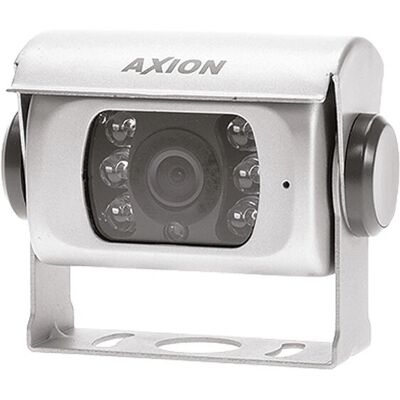 Telecamera posteriore Axion DBC 114073 Basic - Resistente all'acqua, 110° Telecamera posteriore Axion DBC 114073 Basic - Resistente all'acqua, 110°