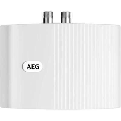 AEG MTD 350 f Handwaschbecken Kompakter Wassererhitzer - Wassererhitzer AEG MTD 350 f Handwaschbecken Kompakter Wassererhitzer - Wassererhitzer