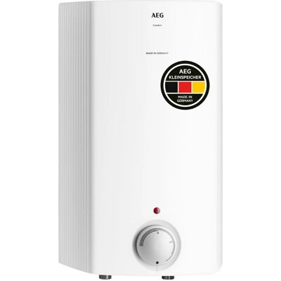 AEG - Hoz 5 Comfort - 5 Liter - 2 kW - Kleinspeicher AEG - Hoz 5 Comfort - 5 Liter - 2 kW - Kleinspeicher