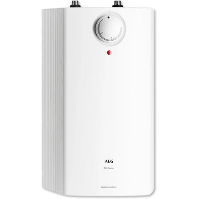 AEG Huz 5 ÖKO Comfort - Wassererhitzer AEG Huz 5 ÖKO Comfort - Wassererhitzer