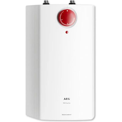 AEG Huz 5 ÖKO DropStop - Podgrzewacz wody z zbiornikiem AEG Huz 5 ÖKO DropStop - Podgrzewacz wody z zbiornikiem