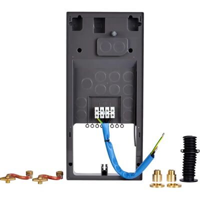 AEG MR 111 Rohrbausatz - Universal-Montagerahmen für Durchlauferhitzer AEG MR 111 Rohrbausatz - Universal-Montagerahmen für Durchlauferhitzer