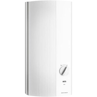 AEG DDLE EASY 18 - Durchlauferhitzer AEG DDLE EASY 18 - Durchlauferhitzer