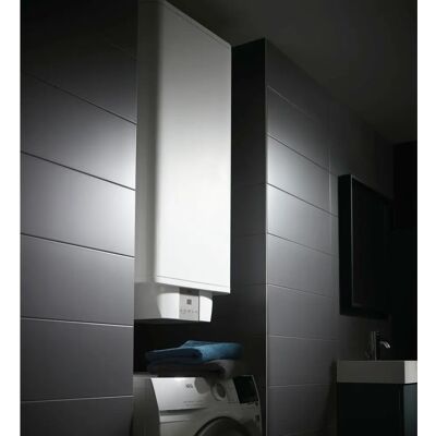 AEG - DEM 50 Comfort EL - White - Speicherheizer AEG - DEM 50 Comfort EL - White - Speicherheizer
