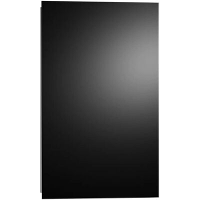 AEG GH 500 S - Wandverwarming - 500W - Zwart - Glasverwarmer AEG GH 500 S - Wandverwarming - 500W - Zwart - Glasverwarmer