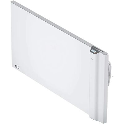 AEG Wandkonvektor DKE 100 - 1000W Weiß Heizgerät AEG Wandkonvektor DKE 100 - 1000W Weiß Heizgerät