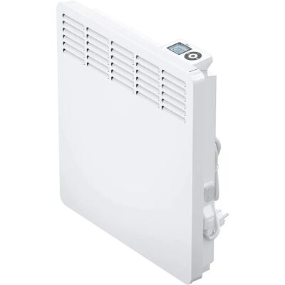 Konwektor ścienny AEG WKL 755 750W Biały - Ogrzewanie Konwektor ścienny AEG WKL 755 750W Biały - Ogrzewanie