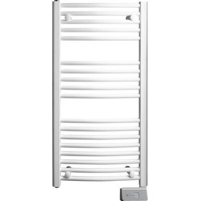AEG BHG 505 W - Badheizer/Handtuchtrockner - 500W Weiß AEG BHG 505 W - Badheizer/Handtuchtrockner - 500W Weiß