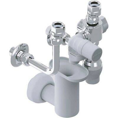 AEG AD 796 Klepcombinatie - Druk tot 1 MPa AEG AD 796 Klepcombinatie - Druk tot 1 MPa