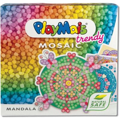 JBM Kunst-/Handwerks-Spielzeug - PlayMais Mosaik-Set - Über 3000 Stück JBM Kunst-/Handwerks-Spielzeug - PlayMais Mosaik-Set - Über 3000 Stück