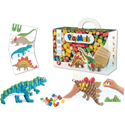 Wolmart Playmais Spaß Für Dinosaurier - Spielzeug Wolmart Playmais Spaß Für Dinosaurier - Spielzeug