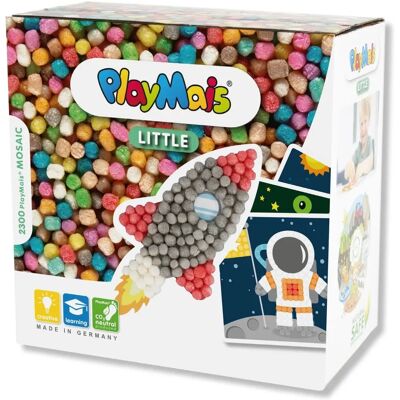 PlayMais Little Cosmos - Kreativ Bastelbox PlayMais Little Cosmos - Kreativ Bastelbox