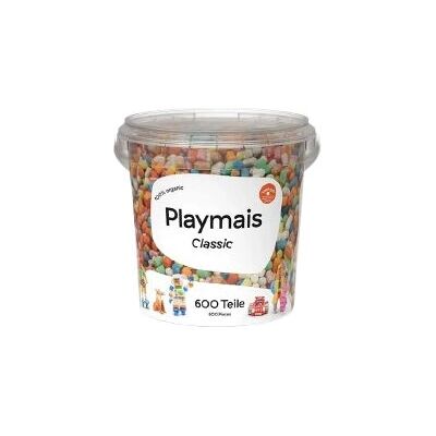 PlayMais Classic 600 - Kreatives Bastelset PlayMais Classic 600 - Kreatives Bastelset